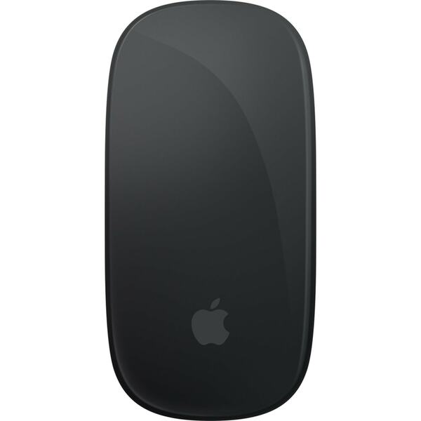 Bild 1 von Magic Mouse – Schwarze Multi-Touch Oberfläche