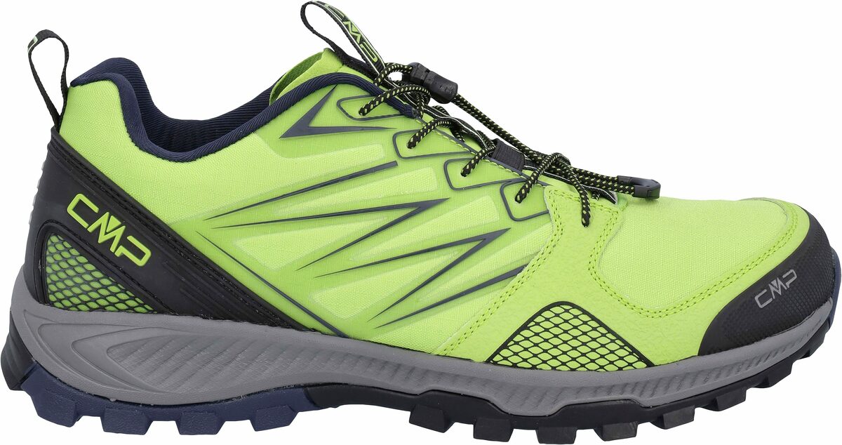Bild 2 von CMP ATIK Outdoorschuh
