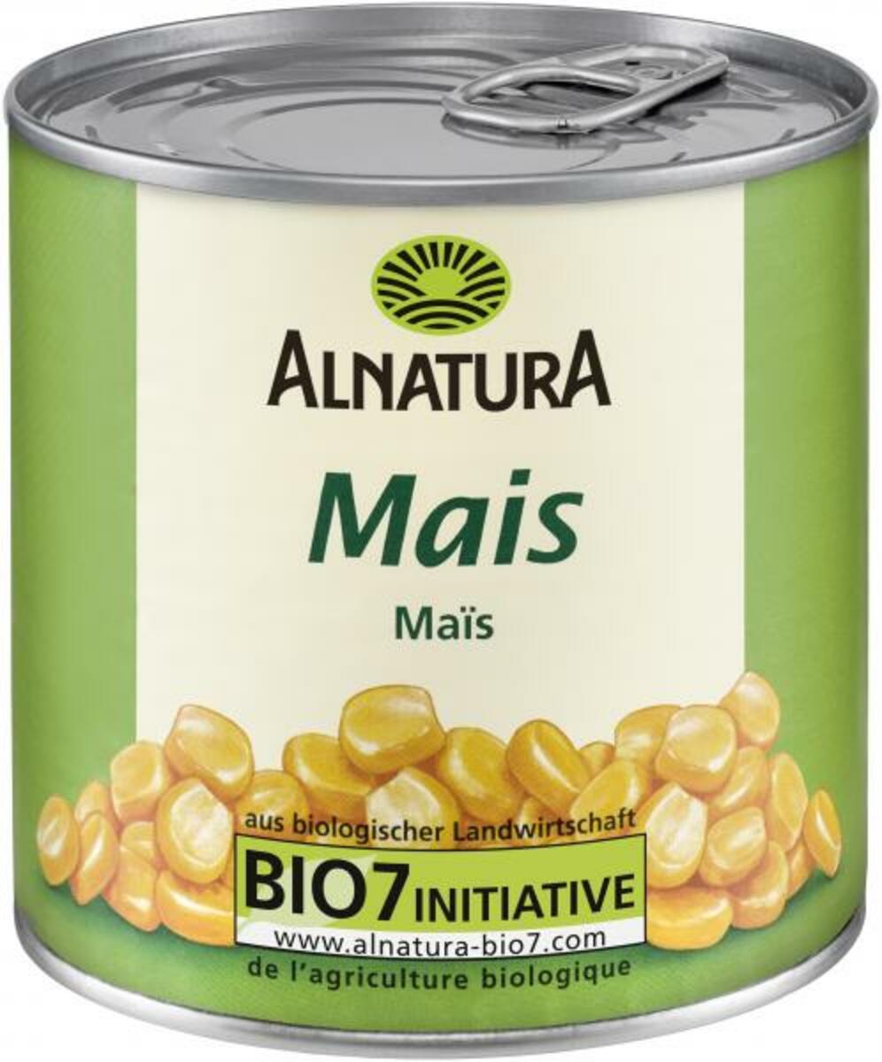 Bild 1 von Alnatura Mais