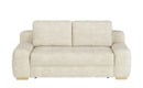 Bild 2 von Schlafsofa mit Boxspringpolsterung Eleny de Luxe