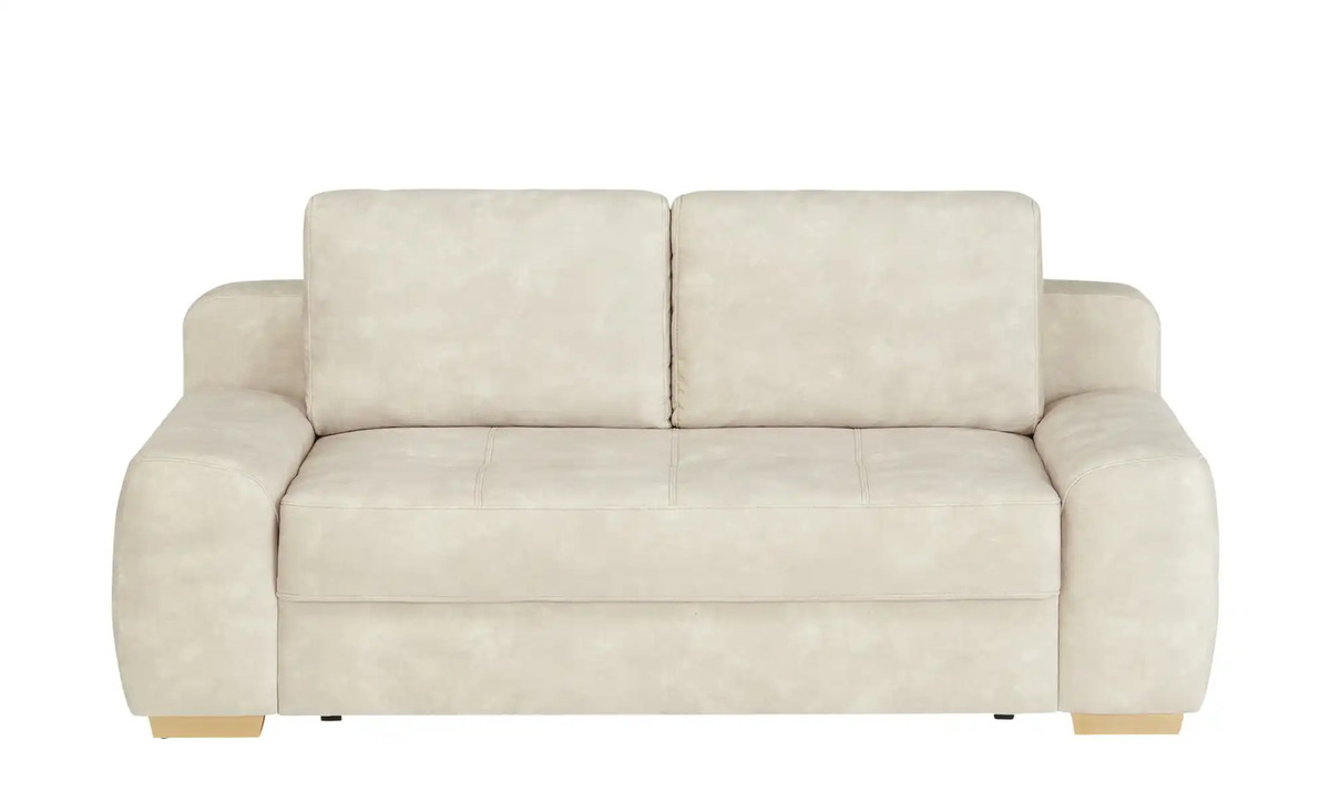 Bild 2 von Schlafsofa mit Boxspringpolsterung Eleny de Luxe