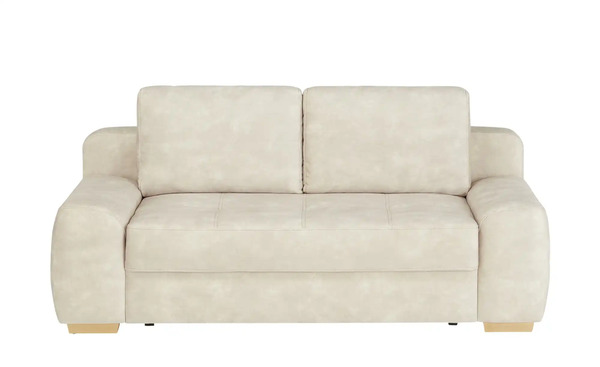 Bild 2 von Schlafsofa mit Boxspringpolsterung Eleny de Luxe