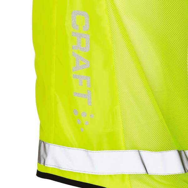Bild 3 von Craft
              
                 ADV VISIBILITY VEST Unisex - Weste