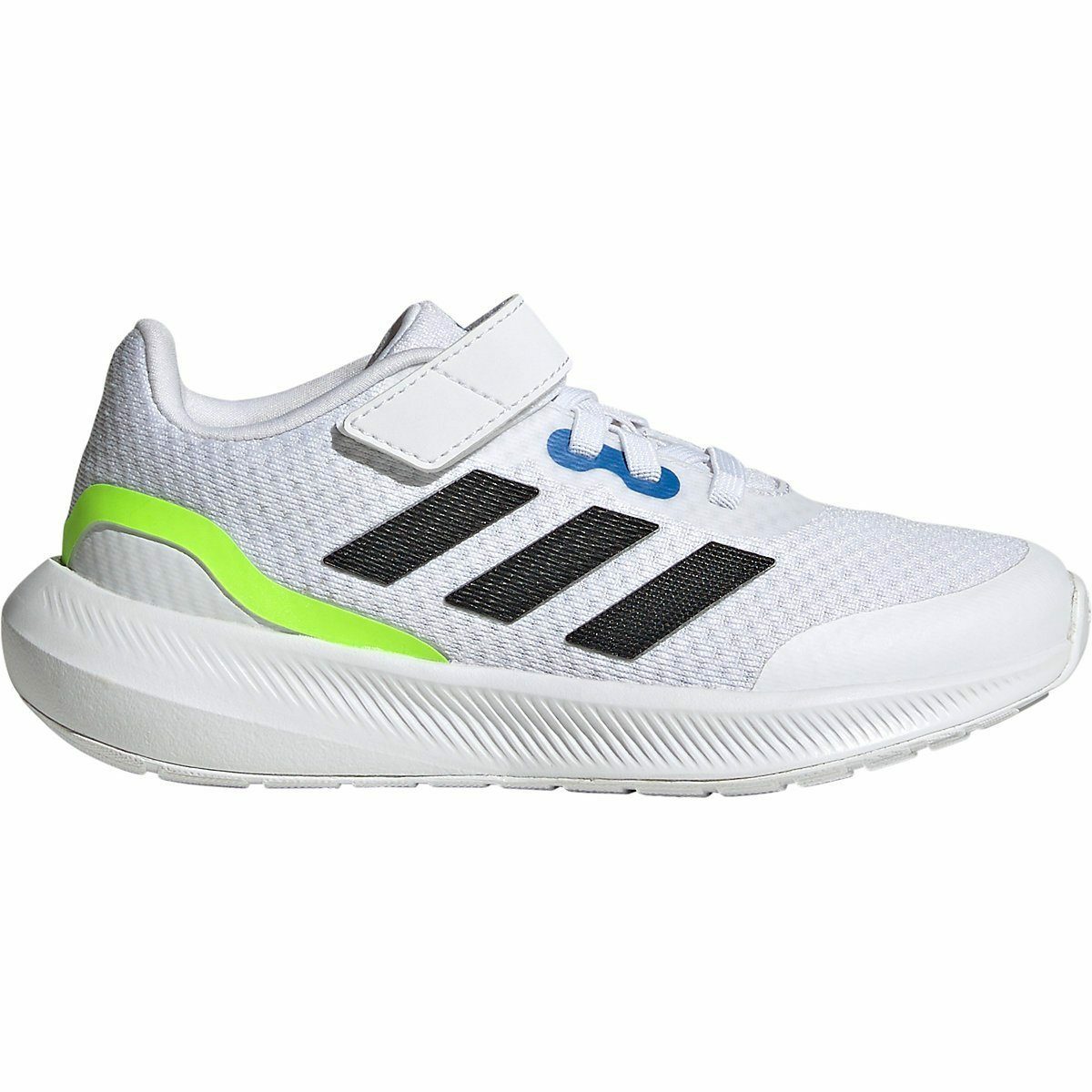 Bild 2 von adidas Sportswear Sportschuhe RUNFALCON 3.0 EL K für Jungen Fitnessschuh