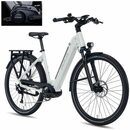 Bild 1 von DERUIZ E-Bike MICA-G 28 Zoll E-Bike 250W 80Nm Mittelmotor, 48V / 644Wh Akku, 9 Gang SHIMANO SHIMANO ALTUS, 9-Gang Schaltwerk, Kettenschaltung, Mittelmotor, 644,00 Wh Batterie, (mit Akku-Ladeger