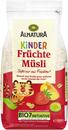 Bild 1 von Alnatura Kinder Früchte Müsli