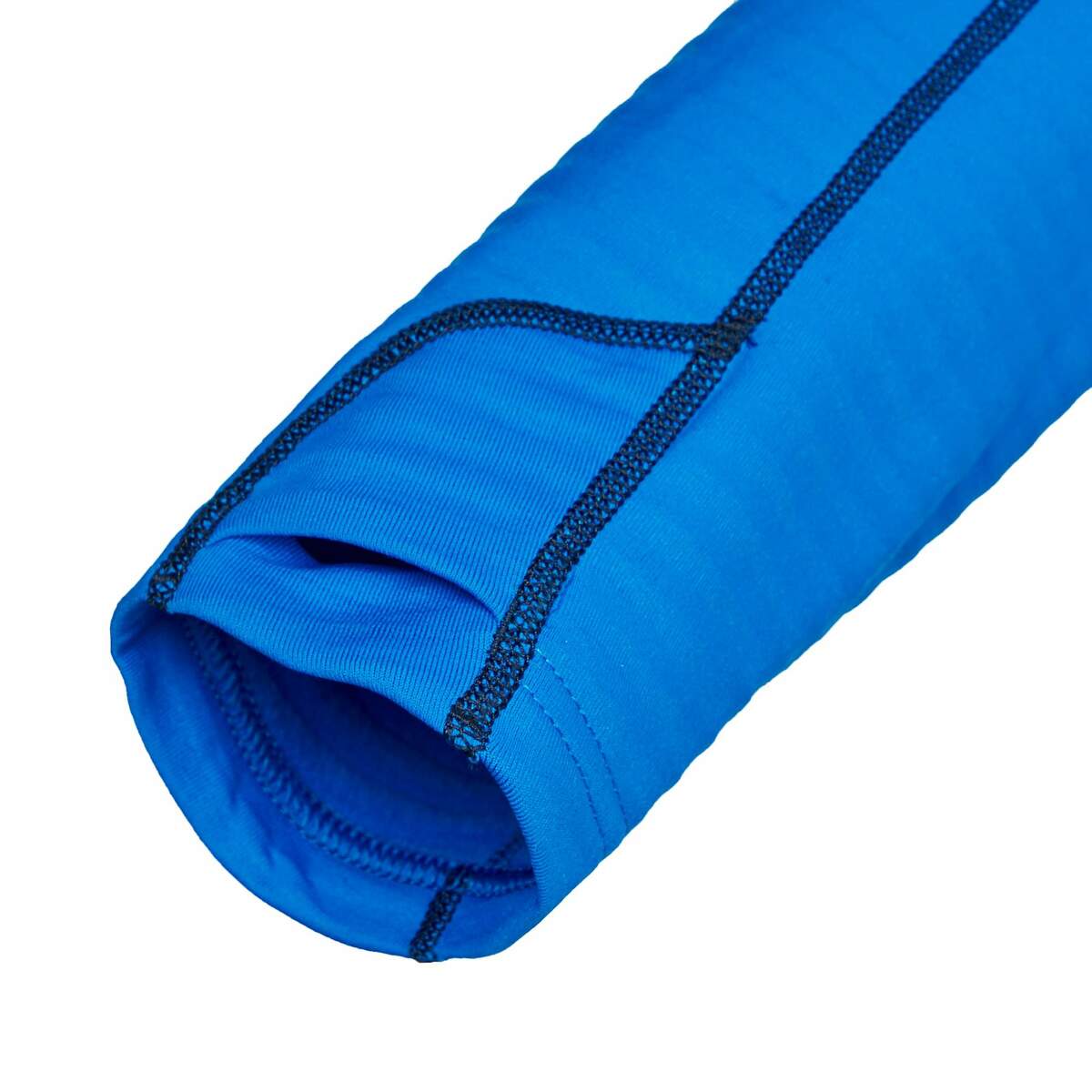 Bild 4 von Mammut
              
                 TAISS LIGHT ML JACKET MEN Herren - Fleecejacke