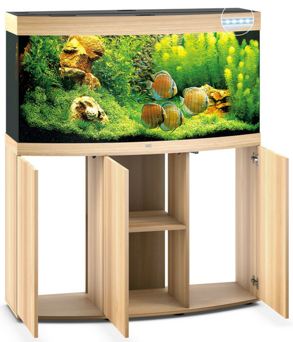 Bild 3 von JUWEL® AQUARIUM Kombination Vision 260 LED