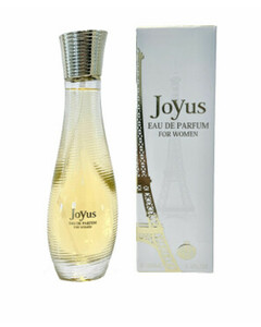 Parfüm
       
       Real Time, Joyus for Women
   
      gold