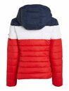 Bild 4 von Tommy Jeans Outdoorjacke TJW COLORBLOCK JACKET im modischem Colorblocking