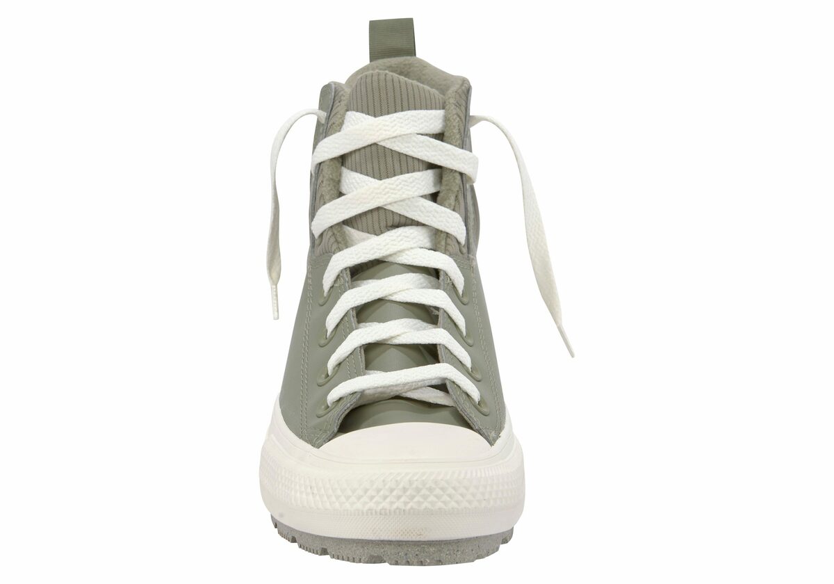 Bild 4 von Converse CHUCK TAYLOR ALL STAR BERKSHIRE BOO Sneaker Warmfutter