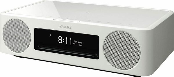 Bild 2 von Yamaha MusicCast 200 Radio (Digitalradio (DAB), FM-Tuner, Internetradio, 50 W)