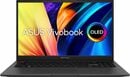 Bild 2 von Asus Vivobook S 15 K3502ZA-BQ286W Notebook (39,6 cm/15,6 Zoll, Intel Core i7 12700H, Iris® Xᵉ Graphics, 1000 GB SSD)