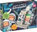 Bild 1 von Clementoni® Experimentierkasten Galileo, Entdecke die Welt der Astronauten, Made in Europe