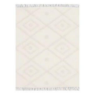 Ambiente Decke Angelica, Beige, Textil, Abstraktes, 150 cm, Wohntextilien, Decken, Kuscheldecken