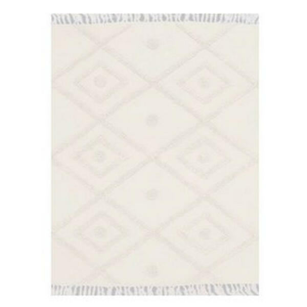 Bild 1 von Ambiente Decke Angelica, Beige, Textil, Abstraktes, 150 cm, Wohntextilien, Decken, Kuscheldecken