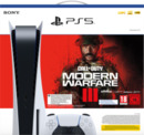 Bild 1 von PlayStation 5 mit Laufwerk + Call of Duty: Modern Warfare III