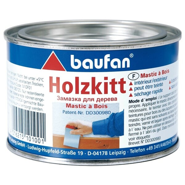 Bild 1 von Baufan Holzkitt 200 g