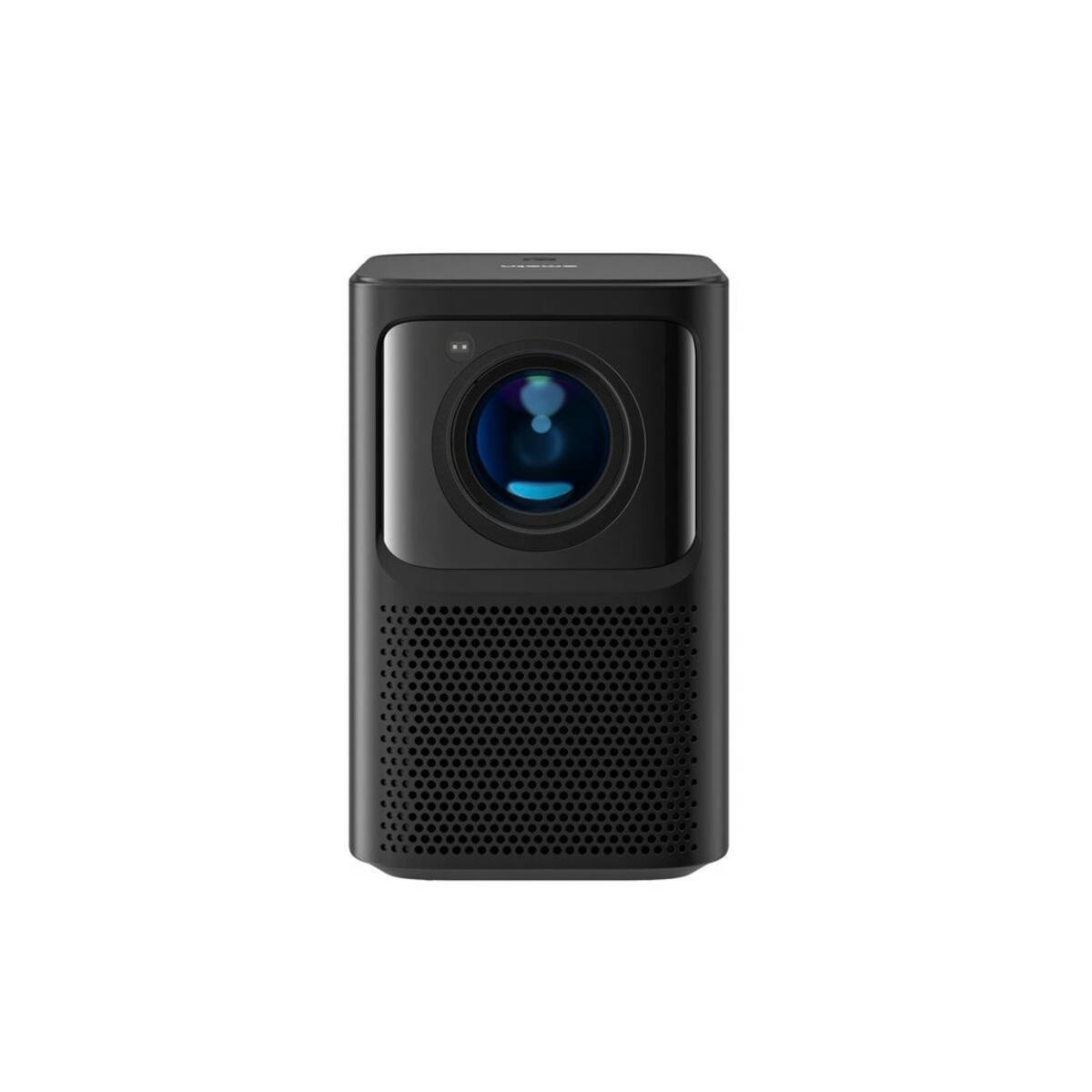 Bild 1 von N1 Projector 500LM Grey Beamer