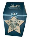 Bild 1 von Lindt Kalligrafie Xmas Tasche