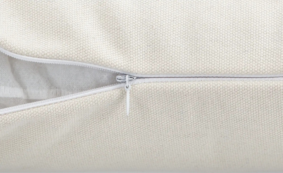 Bild 3 von Kissen Weihnachtsbäume