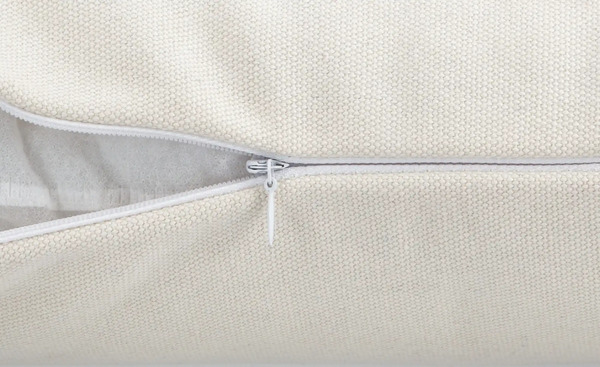 Bild 3 von Kissen Weihnachtsbäume