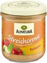 Bild 1 von Alnatura Streichcreme Toskana