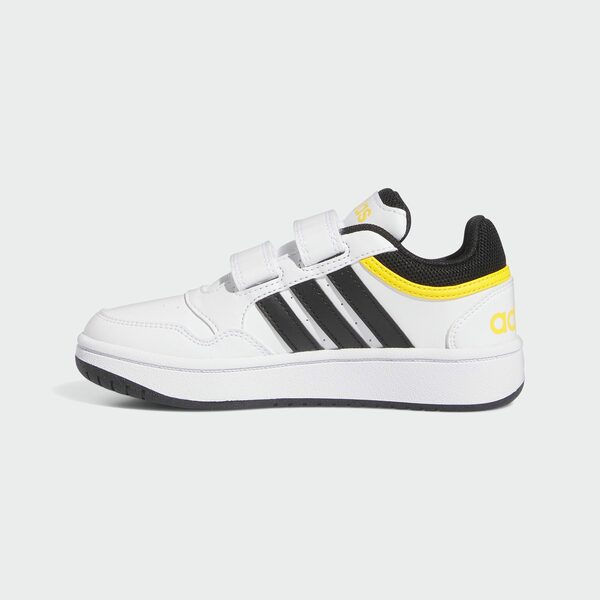 Bild 3 von adidas Sportswear HOOPS Sneaker