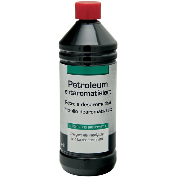 Bild 1 von Petroleum entaromatisiert 1 l