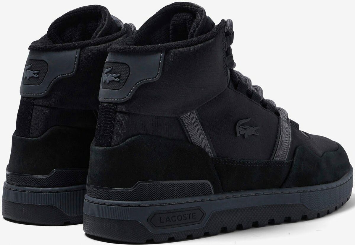 Bild 4 von Lacoste T-CLIP WNTR MID 222 2 SMA Sneaker