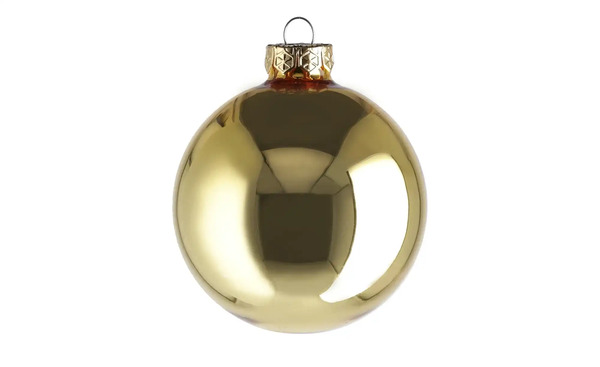 Bild 4 von Weihnachtskugel, 6er Set