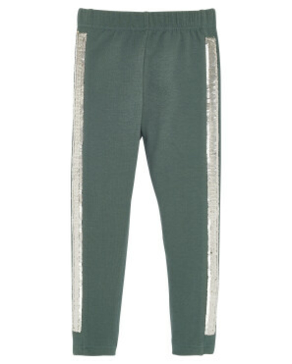Bild 1 von Thermo-Leggings mit Wendepailletten
       
      Kiki & Koko Slim-fit
   
      mintgrün