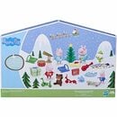 Bild 3 von Hasbro Adventskalender Peppa Pig Peppas Adventskalender 2022