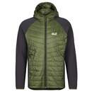 Bild 1 von Jack Wolfskin
              
                 ROUTEBURN PRO HYBRID M Herren - Isolationsjacke