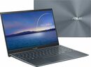 Bild 4 von Asus Zenbook 14 UM425QA-KI231W Notebook (35,6 cm/14 Zoll, AMD Ryzen 9 5900HX, Radeon RX Vega 7, 512 GB SSD)