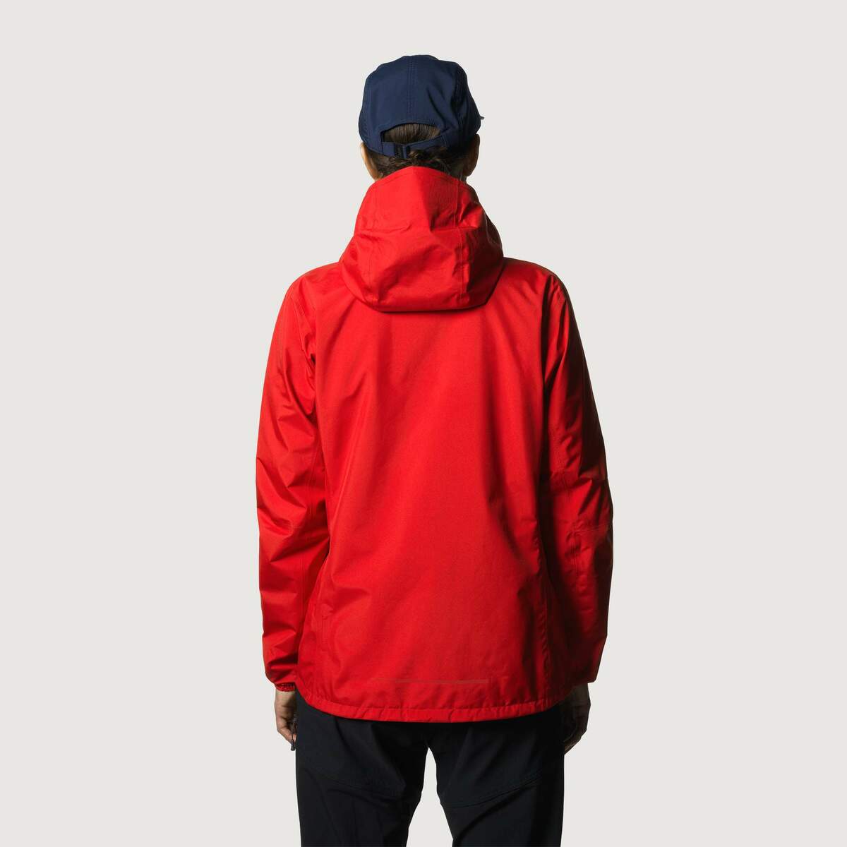 Bild 3 von Tierra
              
                 LIDDO JACKET W Damen - Hardshelljacke