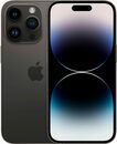 Bild 1 von Apple iPhone 14 Pro 512GB Smartphone (15,5 cm/6,1 Zoll, 512 GB Speicherplatz, 48 MP Kamera)