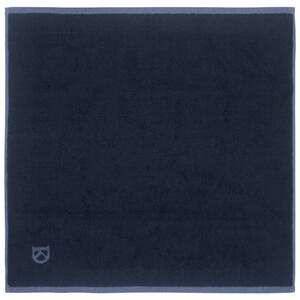 Dieter Knoll Badematte Basic, Dunkelblau, Textil, 60 cm, Badtextilien, Badematten