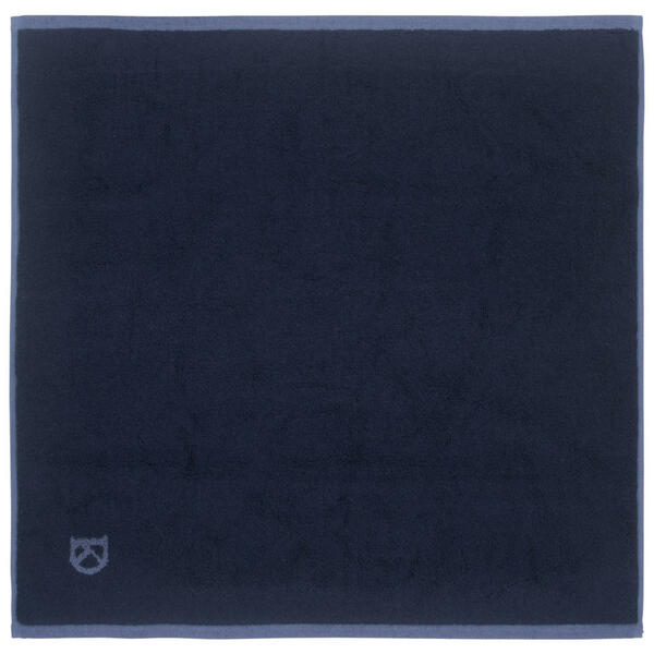 Bild 1 von Dieter Knoll Badematte Basic, Dunkelblau, Textil, 60 cm, Badtextilien, Badematten