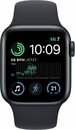 Bild 2 von Apple Watch SE Modell 2022 GPS + Cellular 40mm Watch