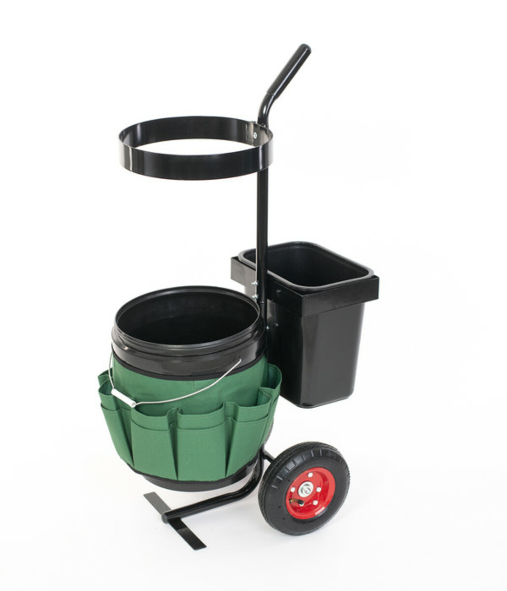 Bild 1 von Westmann Gartentrolley Universal, ca. B40/H104/T56 cm