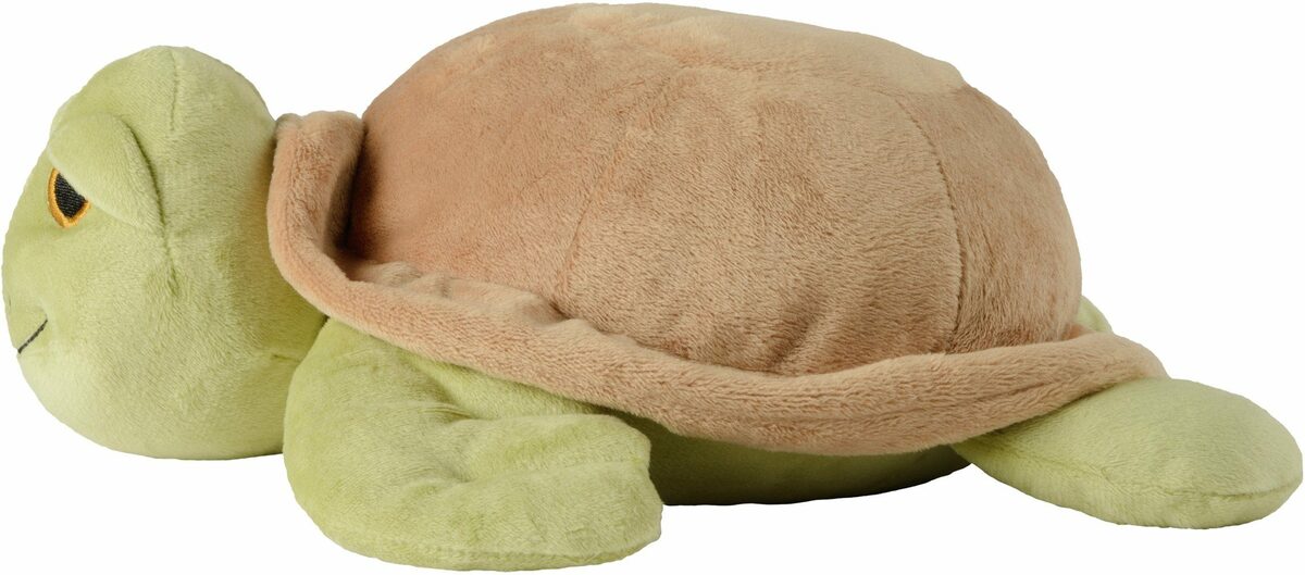 Bild 3 von Warmies® Wärmekissen Meeresschildkröte, für die Mikrowelle und den Backofen