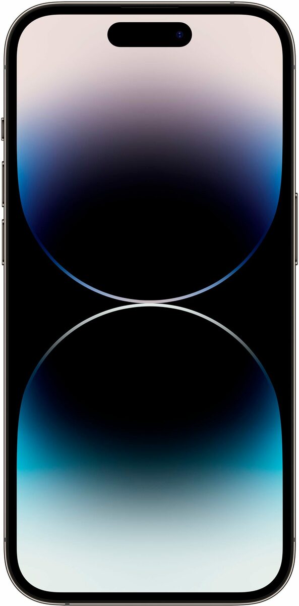 Bild 2 von Apple iPhone 14 Pro 512GB Smartphone (15,5 cm/6,1 Zoll, 512 GB Speicherplatz, 48 MP Kamera)