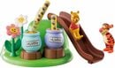 Bild 4 von Playmobil® Konstruktions-Spielset Winnies & Tiggers Bienengarten (71317), Playmobil 1-2-3, (10 St), Made in Europe