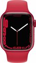 Bild 2 von Apple Watch Series 7 GPS + Cellular, 41mm Smartwatch (Watch OS 8)