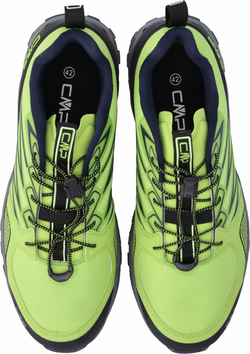 Bild 4 von CMP ATIK Outdoorschuh