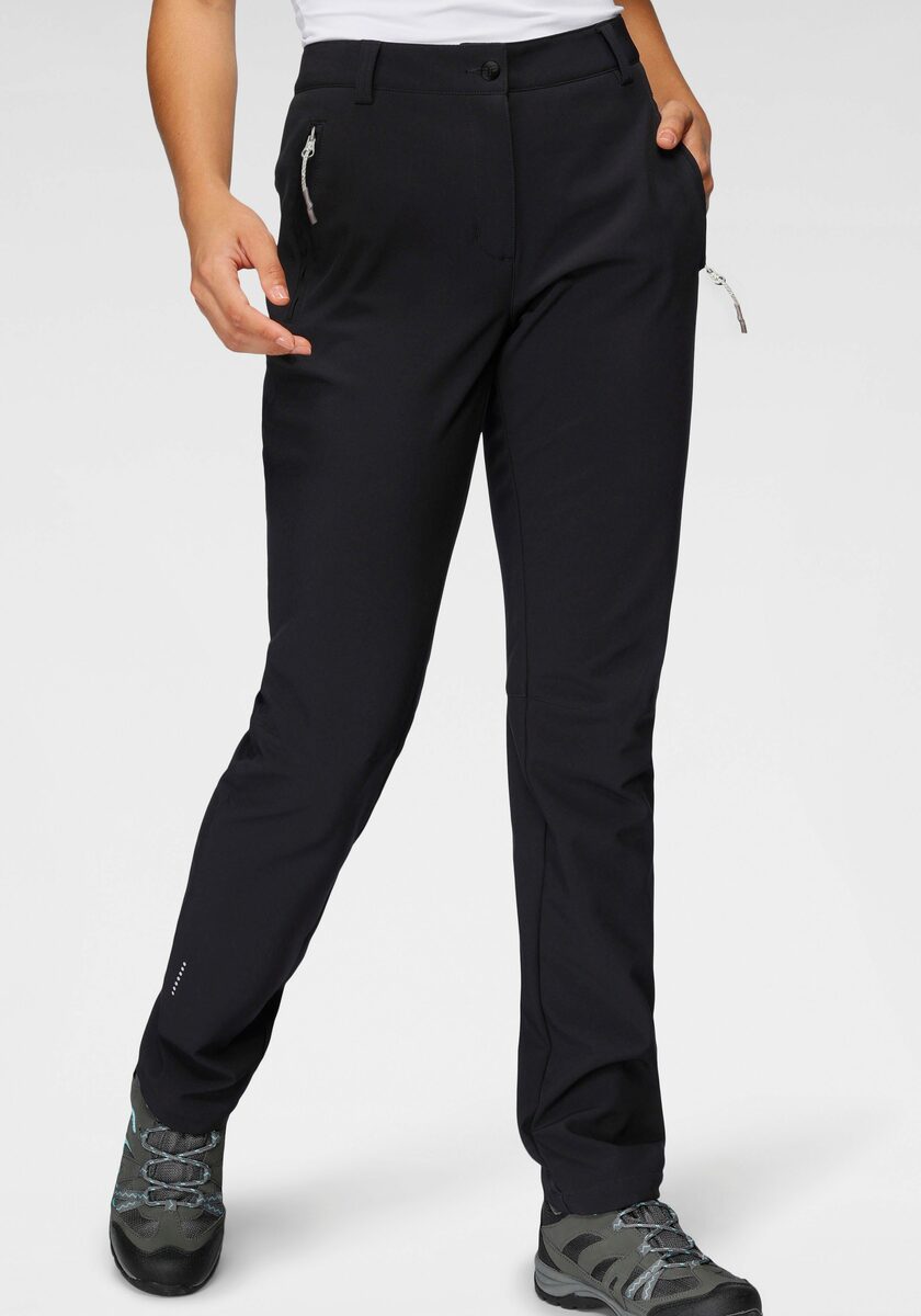 Bild 1 von Icepeak Outdoorhose ARGONIA mit Reißverschlusstaschen