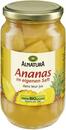 Bild 1 von Alnatura Ananas im eigenen Saft