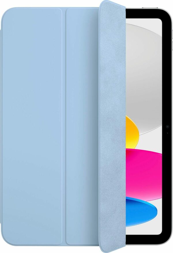 Bild 1 von Apple Tablet-Hülle Smart Folio für iPad (10. Generation) 27,7 cm (10,9 Zoll)