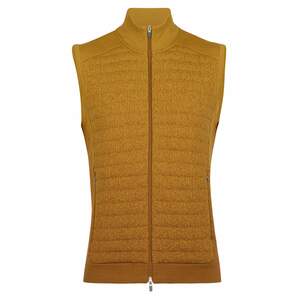 Icebreaker                               ZONEKNIT INSULATED VEST Herren - Weste